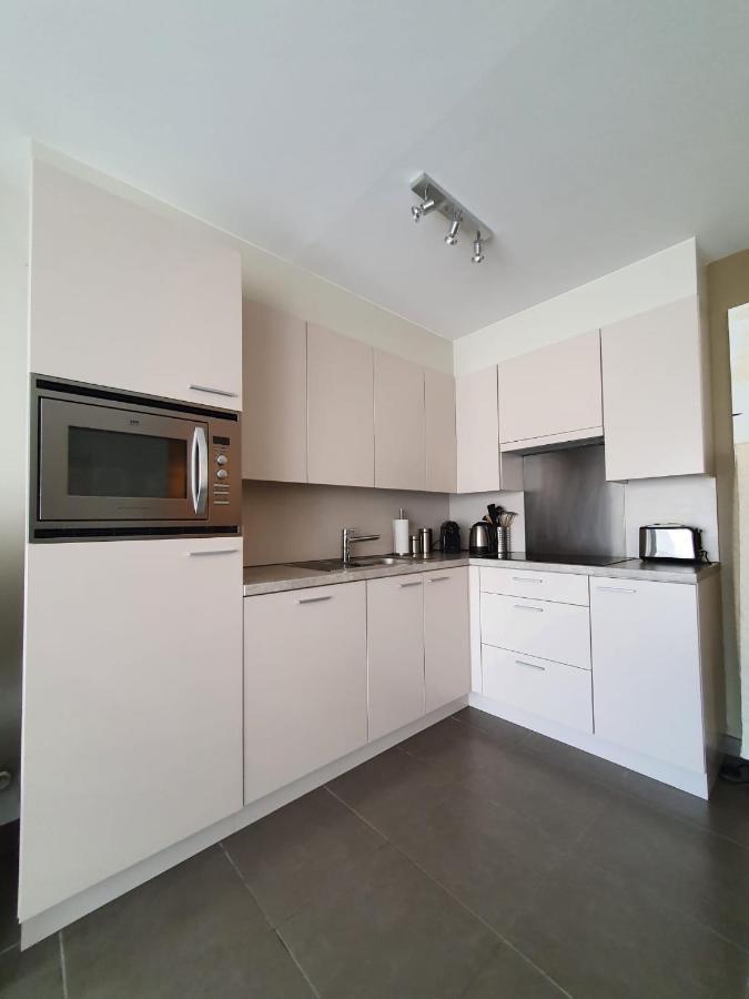 Stevans Place Bredene Exteriör bild